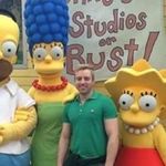 Jonathan Simpson - @jssimpson001 - Instagram