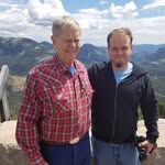 Jonathan Simpson - @jonparkersimpson - Instagram