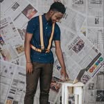 Jonathan Simpson Otterbein - @jonathansimpsongoodluck - Instagram