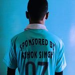 Jonathan Singh - @jonathan_singh_cricket_love2 - Instagram