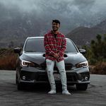 Jonathan Singh - @wrx_js11 - Instagram