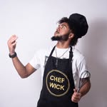 Jonathan Singh 🇯🇲🇬🇾 - @chef.wick - Instagram