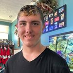 Johnny Sipes - @jonathansipes7 - Instagram