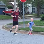 Jonathan Sluss - @runhokierun - Instagram