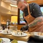 Jonathan Smiley - @oui.chef.smiley - Instagram