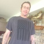 Jonathan Smiley Morgan - @smileythemadscientist - Instagram