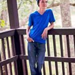 Jonathan Smiley West - @jsmileyw - Instagram