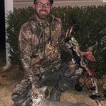 Jonathan Smoak - @bowhunter_jobo - Instagram