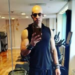 Jonathan Snodgrass - @lootthedead - Instagram