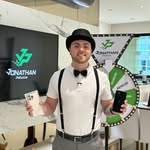 Jonathan Soares - @jonathan_premios - Instagram