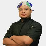 Jonathan Solano - @chefjonathansolano - Instagram