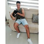Jonathan Solano - @emilo.olmedo - Instagram