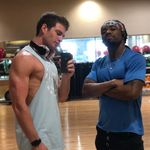 Jonathan Solomon - @solofitt_ - Instagram