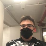 Jonathan Solomon - @jojosolo20 - Instagram