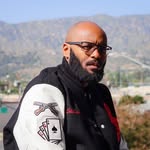 Jonathan Solomon Sr - @redstonejonathan - Instagram
