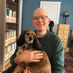 Jonathan Spitz - @spitzcello - Instagram
