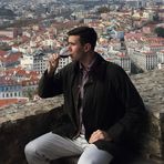 Jonathan Spitz - Facebook