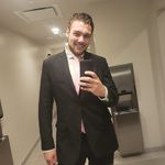 Jonathan Spurlock - @jony_spurs73 - Instagram