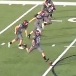 Jonathan Spurlock - @spurlock_kicker - Instagram