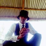 Jonathan Steenkamp - Facebook