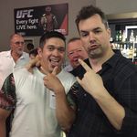 Jonathan Squire - @johnpinde - Instagram