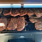 Jonathan  Starkey - @hotrodz_bbq - Instagram