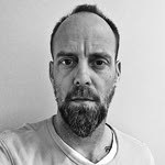 Jonathan Starkey - @thebravecreate - Instagram