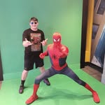 Jonathan Starling - @7starling9 - Instagram