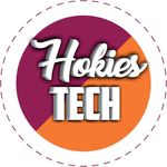 Jonathan Starling - @hokiestech - Instagram