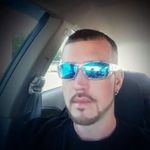 Jonathan  Starrett - @back_on_my_cumup - Instagram