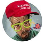 Jonathan THE GREAT Starrett - @prettygreatdrawer - Instagram