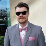 Jonathan Stebbins - @lord_snuggles - Instagram