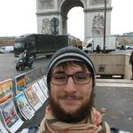 Jonathan Stebbins - @worldwidestebs - Instagram