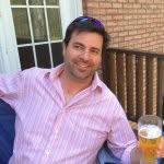 Jonathan Stelly - @lazycajun - Instagram
