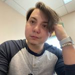 Jonathan Stelzer - @alkastelzer - Instagram