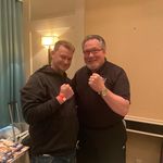 Jonathan Stephens - @the_card_concierge - Instagram