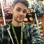 Jonathan Stephens - @jonathanstephens9595 - Instagram