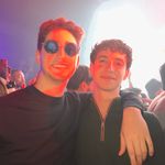 Jonathan Stern - @jonastern18 - Instagram