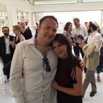 Jonathan Stern & Jo-Anne Strul - @sheleles - Instagram