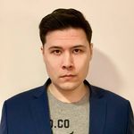 Jonathan Strand - @delda - Instagram