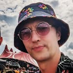 Jonathan Strandberg - @jonathanstrandburst - Instagram