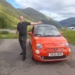 Jonathan Strang - @jonathanpstrang - Instagram