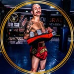 Jonathan Striker | Muay Thai - @jonathanstriker - Instagram