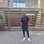 Striker Jonathan Mcebisi - @strikerjonathanmcebisi - Instagram