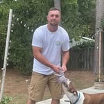 Jonathan Stringfield - @stringerbell1687 - Instagram