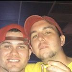 Jonathan Stringfield - @stringerbell16 - Instagram