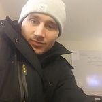 Jay Oso - @jonathan.strobel.5 - Instagram