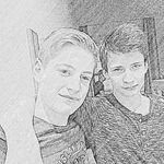 Jonathan Strobel - @strobelj - Instagram