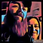 Jonathan Strohl - @radar152 - Instagram