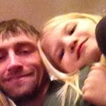 Jonathan Stroupe - @gamebird13 - Instagram